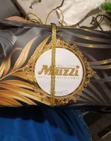 Panettone Glassato con Mandorle