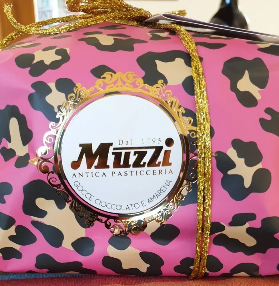 Panettone