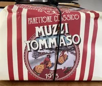 Panettone Classico