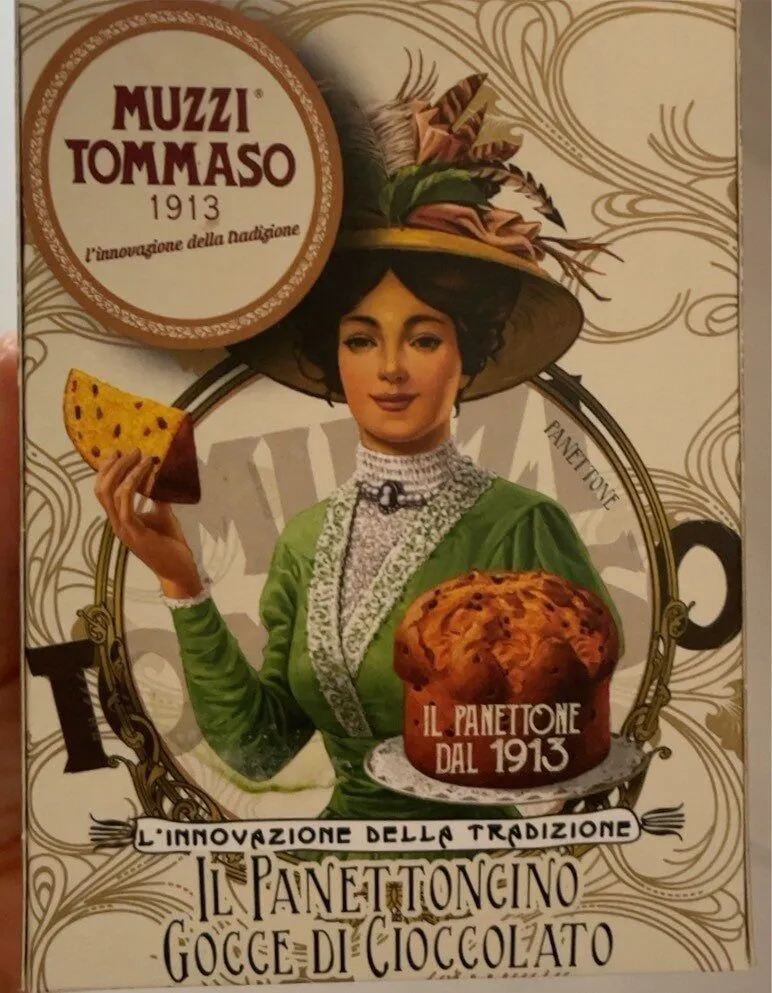 Panettone