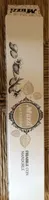 Torrone friabile con mandorle