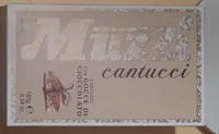 cantucci