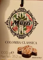 Colomba classica