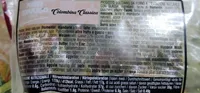 Colomba classica