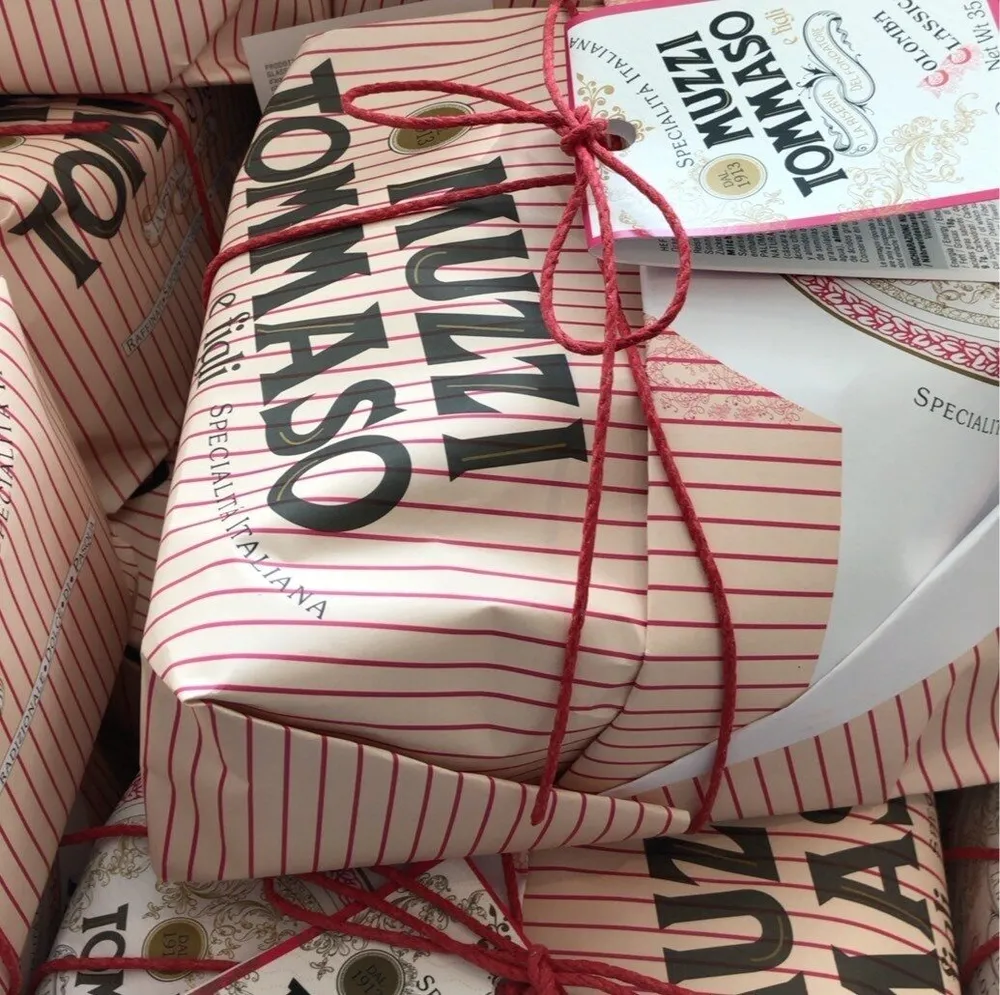 Colomba classica