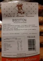 Biscottoni