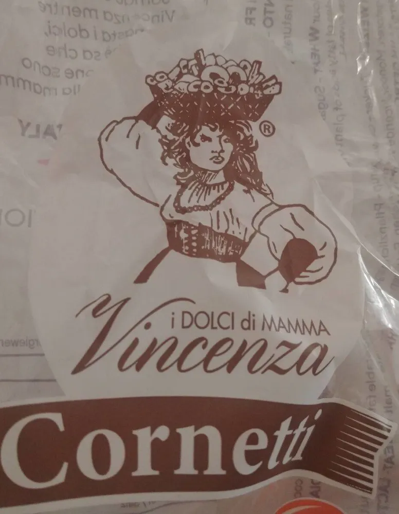 I dolci di mamma Vincenza