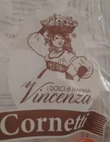 I dolci di mamma Vincenza