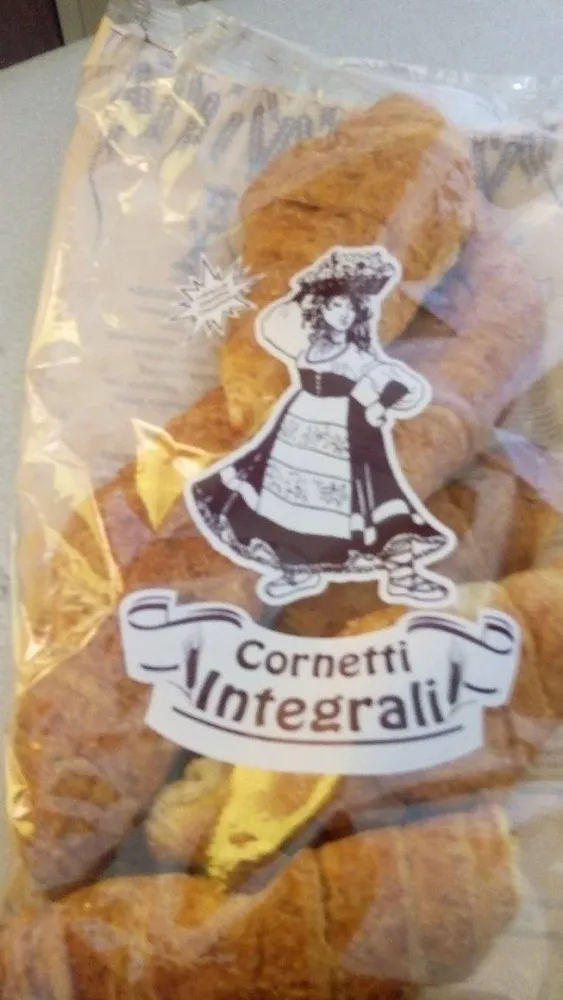 Cornetti Integrali