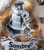 Sombrero al cioccolato