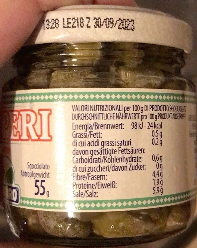 capperi