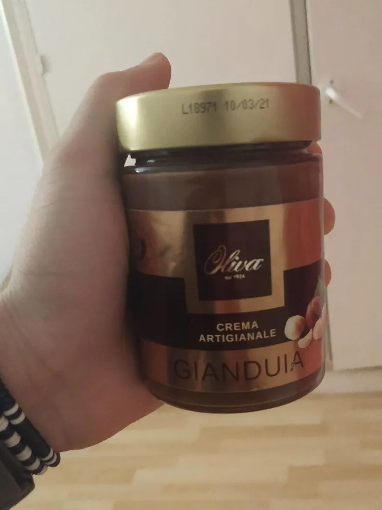 Gianduia