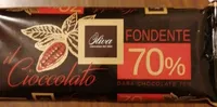Il cioccolato fondente