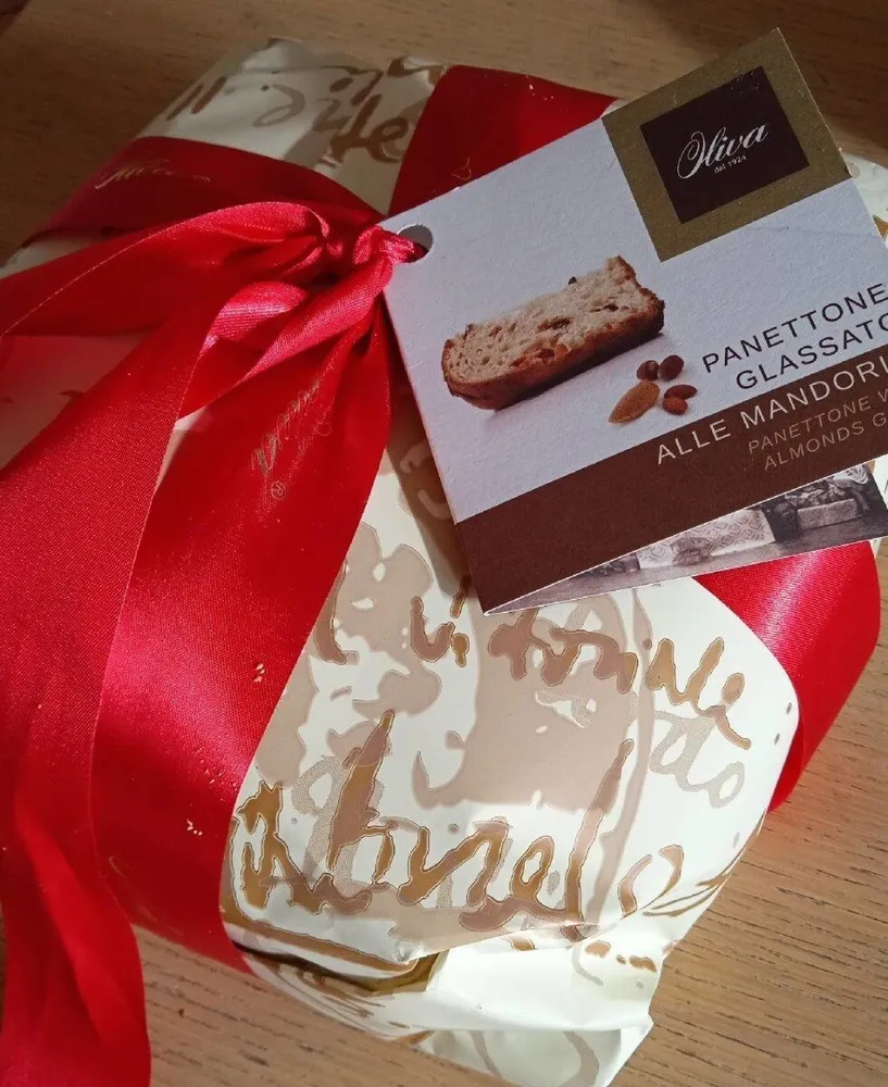 Panettone