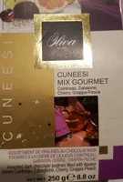 Cuneesi mix gourmet