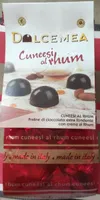 Cuneesi al rhum