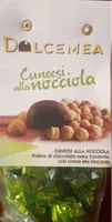 Cuneesi alla nocciola