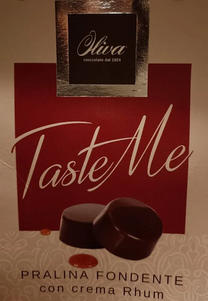 TasteMe Rhum
