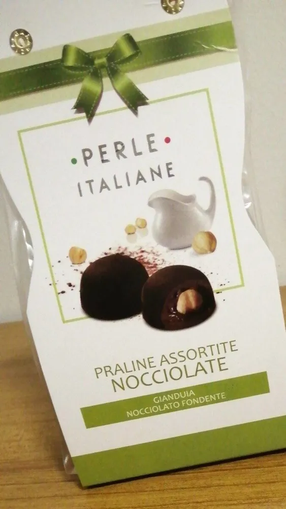 Perle italiane