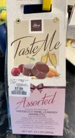 taste me