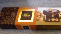 Il filone cioccolato Gianduia