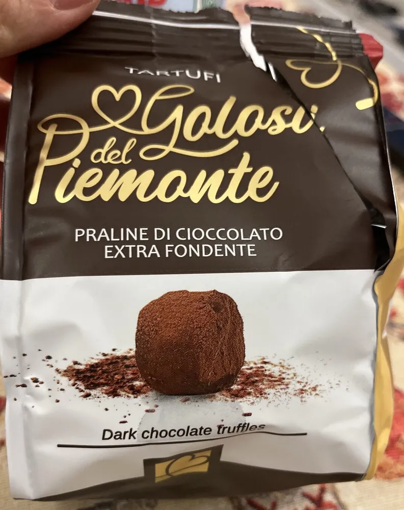 Tartufi