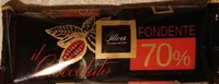 Cioccolato fondente