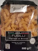 Fusilli
