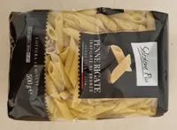 Penne rigate