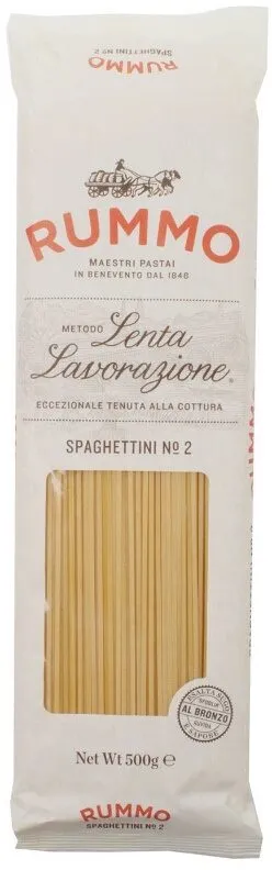 Spaghetti