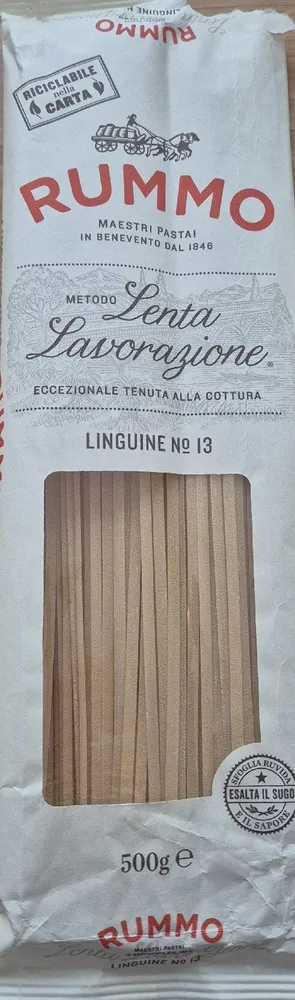 Rummo Linguine N°13