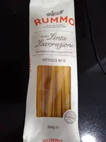 Fettuccine No. 15