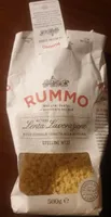 Stelline n° 22 - Pâte alimentaires de semoule de blé dur
