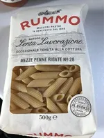 Mezze Penne Rigate No 28