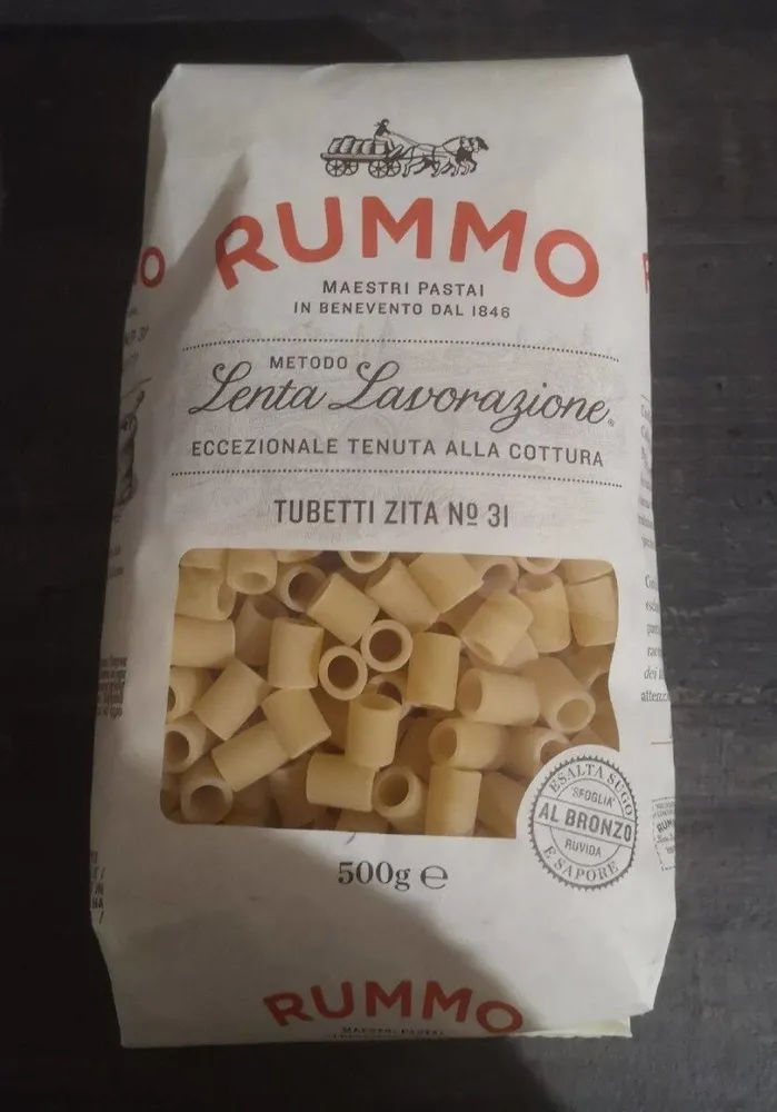 Tubetti Zita