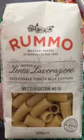 RUMMO Mezzi Rigatoni No 51