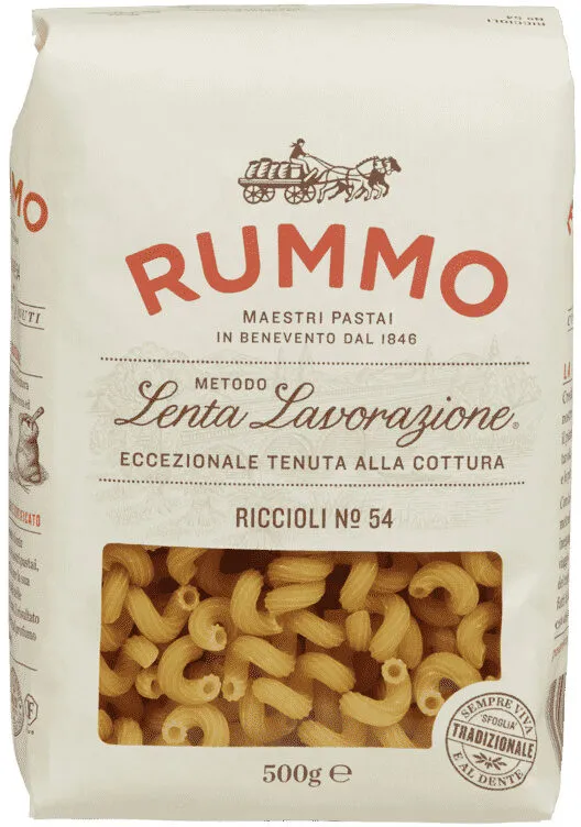 Riccioli Nr 54