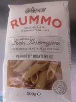 Pennotti Rigati N° 62