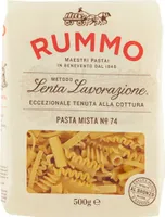 Pasta mista n°74