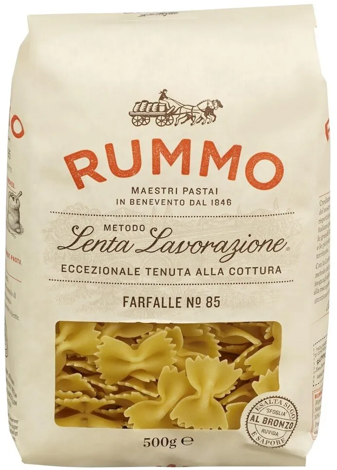 Farfalle 500 g