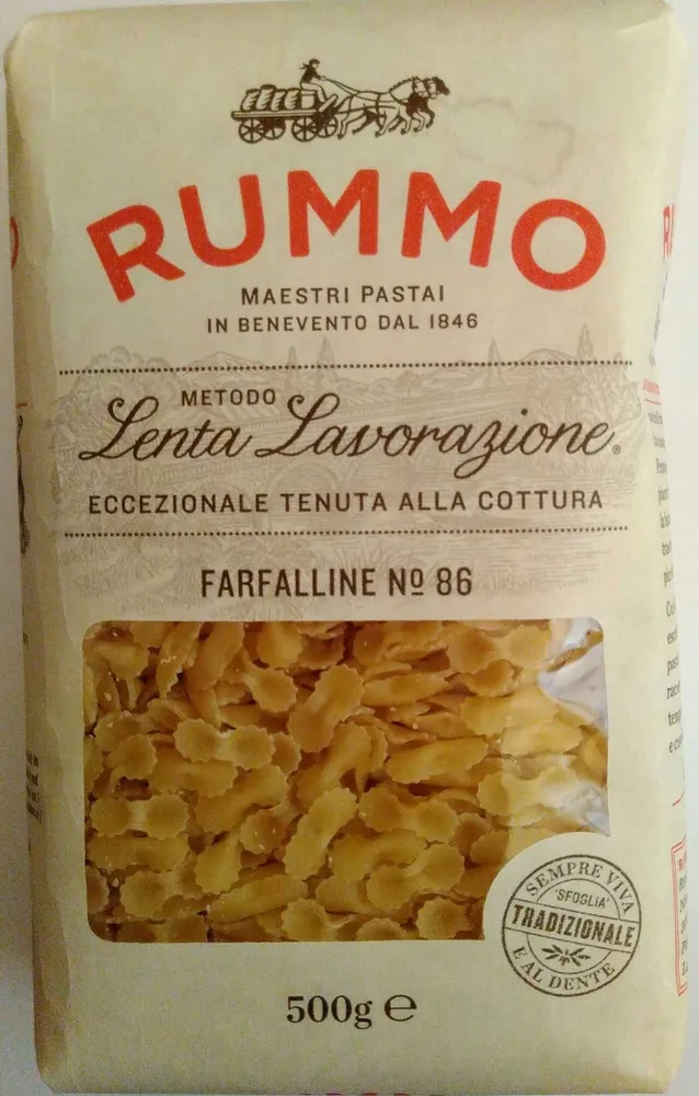 Farfalline No 86