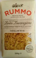 Farfalline No 86