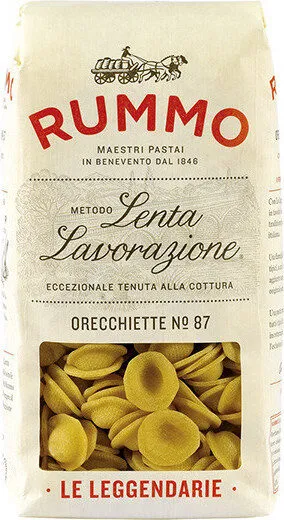 Orecchiette N°87 (Leggendari)