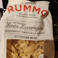 Fettuccine