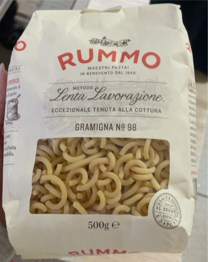 Gramigna