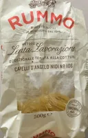 Capelli D’angelo Nidi Nº106