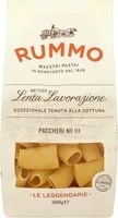 Le leggendarie paccheri n°