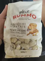 gnocchi di patate