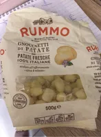 Gnocchi