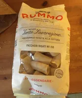 Paccheri Rigati N° 150